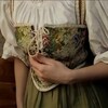 Логотип телеграм канала @tasfatass — хозяйка уютной таверны