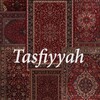Telegram kanalining logotibi tasfiyyah_pg — Tasfiyyah نصفية