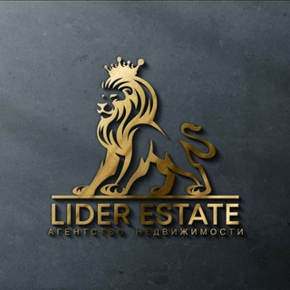 Логотип телеграм канала @tash_arenda_uz — LIDER ESTATE ( АРЕНДА)