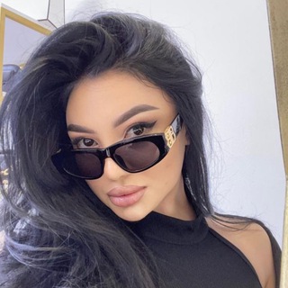 Telegram kanalining logotibi tash_s — Baboko 🐈‍⬛