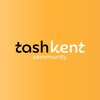 Telegram kanalining logotibi tash_comm — Tashkent Community