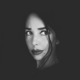 Логотип телеграм канала @tasha_antimentor — ANTIMENTOR