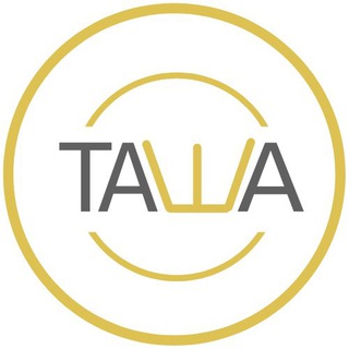 Логотип телеграм канала @tasha_jewelry — Tasha. Сияй собой