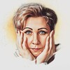 Логотип телеграм канала @tasha_delaet_abzac — Таша делает абзац
