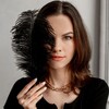 Логотип телеграм канала @tasha_numero — 💸 БОГАТЫЙ ЭЗОТЕРИК 💸 Матрица судьбы