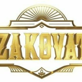 Telegram kanalining logotibi tashabbus_zakovat_kanali — Narpay tuman Yoshlar ishlari agentligi zakovat klubi