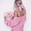 Логотип телеграм канала @tashafaceless — Таша|faceless|помогаю девушкам заработать 🎀
