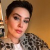 Логотип телеграм канала @tashakornpsycoach — Таша Корн| кризисный терапевт