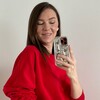 Логотип телеграм канала @tashamorozova_tg — Таша Морозова | tashamorozova