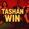 Logo of telegram channel tashanwinorignal — TASHANWIN OFFICIAL
