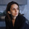 Логотип телеграм канала @tashaoborina — Таша Оборина. Психолог.