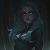 Логотип телеграм канала @tashati_art — Tashati