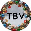 Telegram channel 🇺🇿 tashbusvibe. | PBSU logo