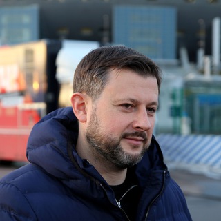 Логотип телеграм канала @tashcin — Александр Тащин l Матч ТВ