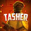 Логотип телеграм канала @tashertrademenu — TaSHeR | Trade Menu😶‍🌫