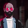 Логотип телеграм канала @tashevich74 — Мощный Старик