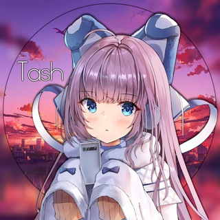 Telegram channel Tash Channel「Italia」 logo