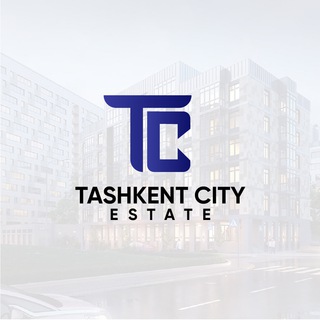 Telegram kanalining logotibi tashkent_city_com — Tashkent City Estate