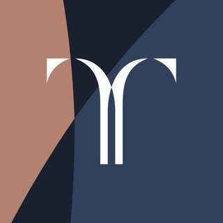 Telegram channel Tashkent City Mall logo