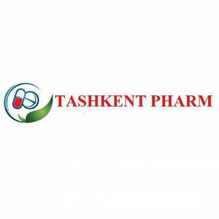 Logo saluran telegram tashkent_farm — TashkentFarm
