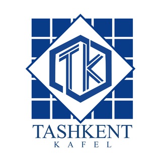 Telegram kanalining logotibi tashkent_kafel — Tashkent Kafel