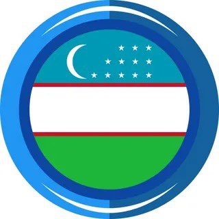 Telegram channel 🔞TashkentNews🔞 logo