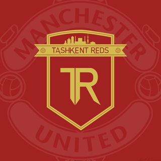 Telegram kanalining logotibi tashkent_reds_official — TASHKENT REDS