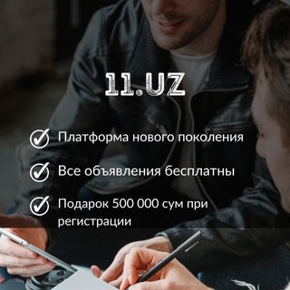 Логотип телеграм канала @tashkent_vkurse — Недвижимость в Ташкенте 11.uz