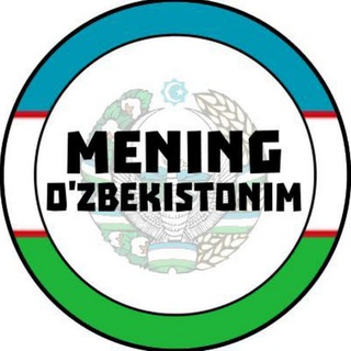 Telegram channel Мой Ташкент | Узбекистан logo