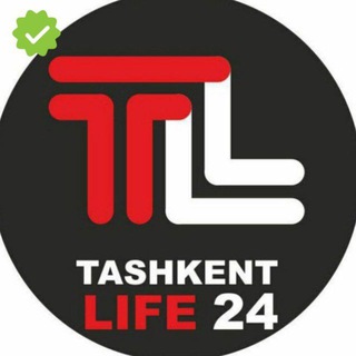 Логотип телеграм канала @tashkent24uz_novostiuz — Tashkent24