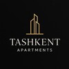 Telegram channel Tashkent Apartments logo