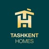 Telegram kanalining logotibi tashkent_homes_rent — АРЕНДА КВАРТИР "TASHKENT HOMES"