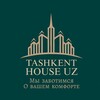 Telegram kanalining logotibi tashkent_house_uz — Tashkent House