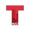 Telegram kanalining logotibi tashkent_lives — Ташкент Live