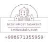 Telegram kanalining logotibi tashkent_rent_house — Rent House | Аренда квартира