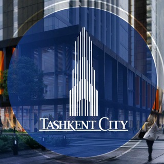 Логотип телеграм канала @tashkentcity_ibc — Tashkent City