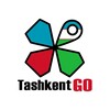 Telegram channel TashkentGO 🇺🇿 logo