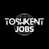 Telegram kanalining logotibi tashkentjobsl — Toshkent Jobs!