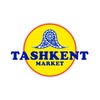 Telegram kanalining logotibi tashkentmarket_dubai — Tashkent Market - UAE