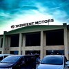 Telegram channel Tashkent Motors | Qarshi logo