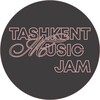 Telegram kanalining logotibi tashkentmusicjam — Tashkent Music Jam