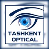 Telegram kanalining logotibi tashkentoptical — Tashkent_optical