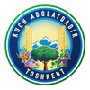 Telegram channel Залечь на дно в Ташкенте logo