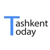 Telegram channel Tashkent Today - Новости Ташкента logo