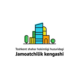 Логотип телеграм канала @tashkenttop — Общественный совет при Хокимияте г.Ташкента