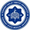 Telegram channel Toshkent davlat tibbiyot universiteti | rasmiy logo