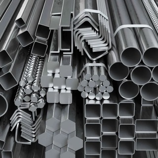 Telegram channel TASHKENT METAL SAVDO logo