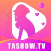 电报频道的标志 tashowss — ✨ 她秀🔞成人小说精选集｜每日更新 🌸