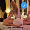 Telegram kanalining logotibi tashpopka_uzputana — Toshkent Masaj Spa Salon