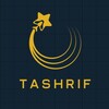 Telegram kanalining logotibi tashrif_chanel — TASHRIF